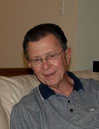 Obituary information for Robert "Bob" Charles Spent, Sr.