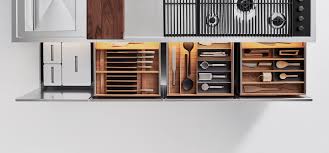 internal accessories, products arclinea