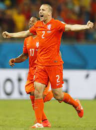 Ron Vlaar Of Netherlands Fifa Football National Football Teams Sport Soccer