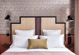 Check spelling or type a new query. Tete De Lit Les Idees A Piquer Aux Hotels Elle Decoration