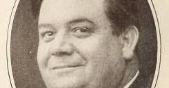 Anthony Balducci's Journal: Making a Fuss About Russ