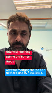 Christmas Break Financial Planning Tips