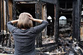 Once you call the insurance company, they will assign an adjuster to your case and send you a proof of loss form to fill in. 8 Tips For Residential Fire Property Insurance Claims Adjusters International Basloe Levin Cuccaro