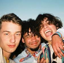 Mike Merck's Instagram, Twitter & Facebook