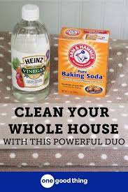 What You Need To Know About Cleaning With Baking Soda And Vinegar Baking Soda Cleaning Baking Soda Beauty Uses Baking Soda Shampoo Recipe