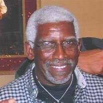 Charles Eason, Jr. Obituary