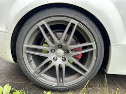 Image result for Brilliant Black 2011 TTS