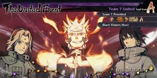 Check spelling or type a new query. Menjajal Naruto Shippuden Ultimate Ninja Storm 4 Inilah Com Ototekno