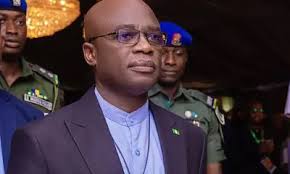 APC chieftain, George Ojo is dead