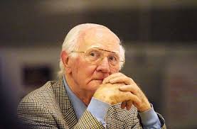 Nachruf auf Erwin Lehn: Gentleman im Dienste des Swings