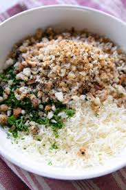 Canned Artichoke Hearts With Parmesan Breadcrumb Topping Recipe Canned Artichoke Recipes Artichoke Recipes Toppings