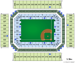 Alamodome Seating Chart For Baseball Alamodome Tickets And