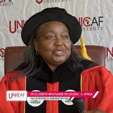 Meet Joanna Samuel Labib Maher from Egypt, a high school teacher who earned  her Postgraduate Certificate in Education (International) through Unicaf at  Liverpool John Moores University. You can be next with Unicaf's