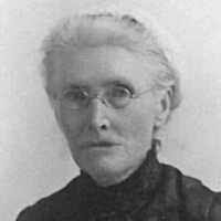 Hannah Duane (1841–1921) • FamilySearch