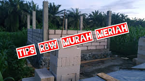 Caranya pun cukup sederhana, yaitu dengan membuat kolam di sekitar halaman. Tips Membangun Rumah Walet Murah Meriah Youtube