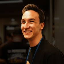 Such a great event to attend!