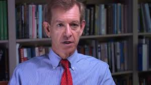 Faculty Pioneer Award Finalist