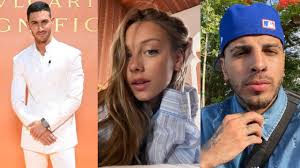 Stream tracks and playlists from joel orta on your desktop or mobile device. Ester Exposito Y Rauw Alejandro Son Novios Estos Son Los Rumores Que Lo Indican La Tribuna