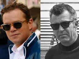 Best ken miles sunglasses in ford vs ferrari Top Sale