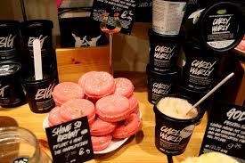 Lush Munster Munster Ume