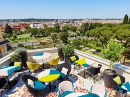 En suite bathroom and hair dryer provided. Best Hotels In Rome Updated May 2021