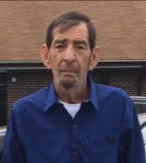 Dicky McNeill Obituary July 19, 2022