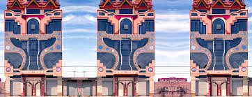 27e édition de FILMAR du 14 au 23 novembre | Fédération genevoise de coopération FGC