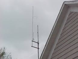 Resultado de imagem para antenna super j pole