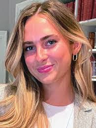 Patricia Zehr's Instagram, Twitter & Facebook