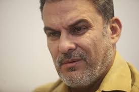 José Sánchez Perea"