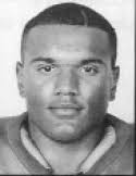 Percy King: Ohio State Football Bio & Stats ('95-99)