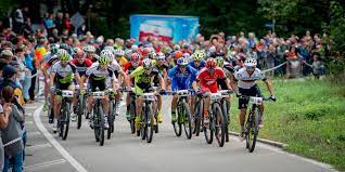 Are there any mountain bikes in the olympics? Kmc Mtb Bundesliga 2016 Cross Country Vorschau