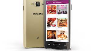 Opera mini for samsung z2 / opera mini browser latest news photos videos on opera mini browser ndtv com : Samsung Z2 Is A 52 4g Enabled Tizen Smartphone