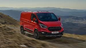 Den transit custom leveres med et utvalg av 2,0 l. Ford Transit Custom Trail Jetzt Entdecken Ford De