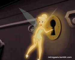 Tinkerbell Tinkerbell And Friends Disney Fairies Disney Fun