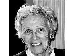 ANNE MAINI Obituary (2018)