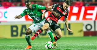 Deatils for the game leon vs tijuana payed on 31 july 2021. Leon Vs Tijuana En Vivo 4tos Vuelta Liga Mx Clausura 2019 Futbol Rf