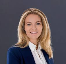 Nina Hoffmann von Holten