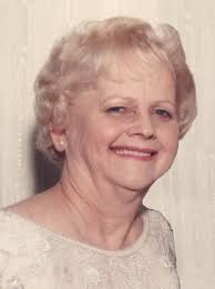 Frances Strong Obituary