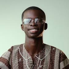 A friend of mine Evans Elabo, introduced me to LinkedIn in 2020.