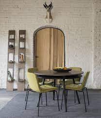 ronde eettafel design moome de ruijtermeubel ronde eettafel eettafel eetkamertafel