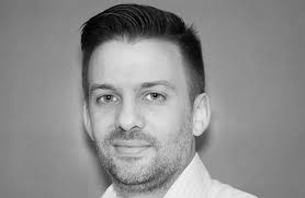 Kevin Hofer neuer Jugendring-Geschäftsführer