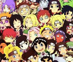 Wallpaper Tokoh Anime Naruto Naruto Shippuden Chibi Wallpapers Anband Hd Pictures Kosuke Maruboshi Narutopedia Fandom Powe In 2020 Anime Chibi Wallpaper Anime Chibi