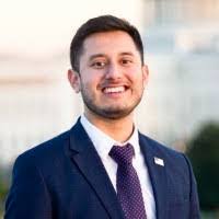 Aaron Arriaga's Instagram, Twitter & Facebook