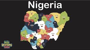 Well, read on to know more. Nigeria Geography For Kids Country Of Nigeria Youtube