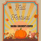 Fall Festival — The Berkeley Baby Book Project event image