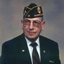 Frank Marcucci Obituary