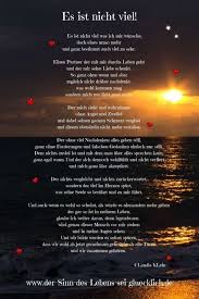 Spruche Und Zitate Spruche Zitate Gedicht Gedichte Dersinndeslebens Sinndeslebens Wunsche Wunsche Furs Leben Liebevolle Spruche Schone Spruche Zitate