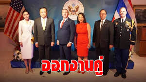 หมอบุ๋ม พรรณประภา ย้อนชมความสวยระดับนางงามของ พญ.พรรณประภา ยงค์ตระกูล ผู้ช่วยโฆษก ศบค. à¹€à¸ª à¸¢à¸«à¸™ à¹€à¸œà¸¢à¸ à¸²à¸žà¸­à¸­à¸à¸‡à¸²à¸™à¸§ à¸™à¸Šà¸²à¸• à¸ªà¸«à¸£ à¸ à¸žà¸£ à¸­à¸¡ à¸«à¸¡à¸­à¸š à¸¡