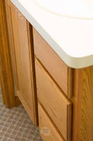 When will oak cabinets be back in style? 13 Different Ways Getting Rid Of Honey Oak Can Modernize Your Home The Diy Nuts